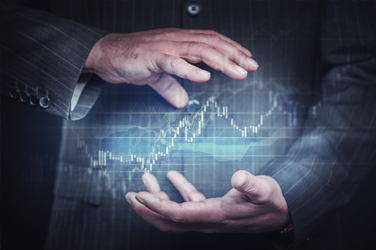 El índice MSCI World refleja la evolución bursátil de algo menos de 1.400 empresas, de las que Estados Unidos se lleva la palma (casi tres cuartas partes del total).